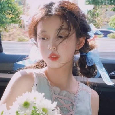 卿何薄命 海报