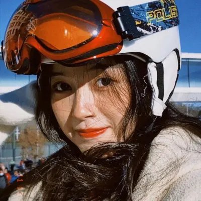红发女郎